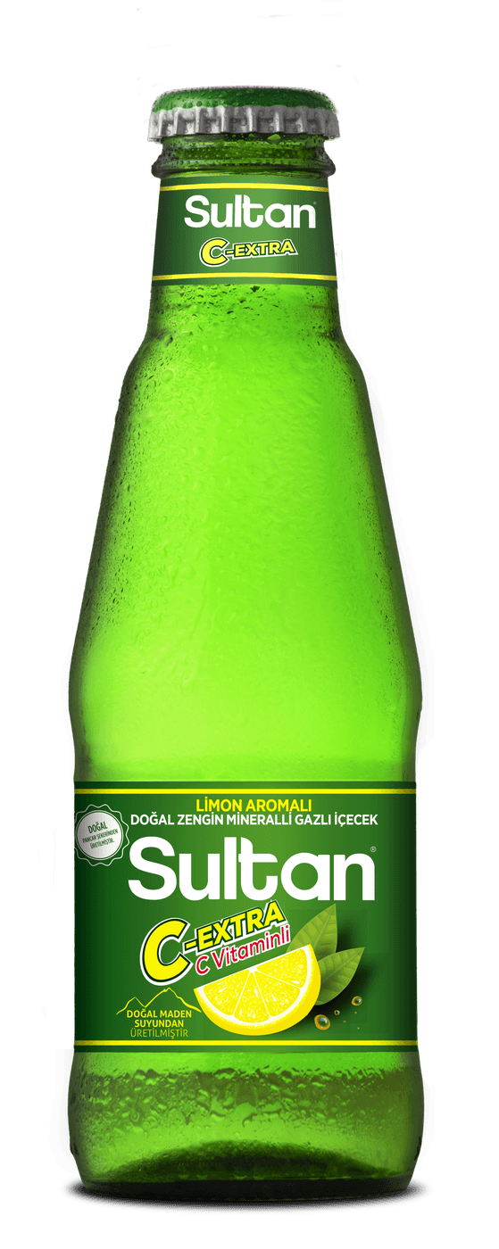 Sultan Sparkling