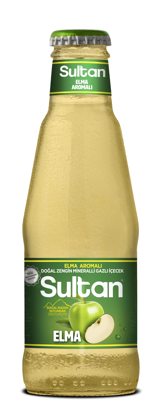 Sultan Sparkling