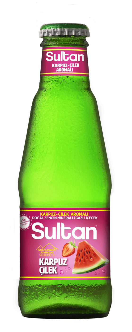 Sultan Sparkling