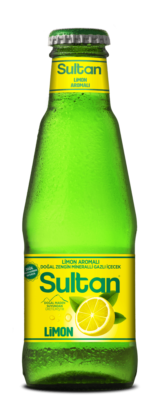 Sultan Sparkling