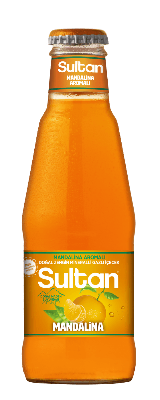 Sultan Sparkling