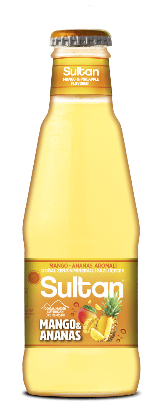Sultan Sparkling