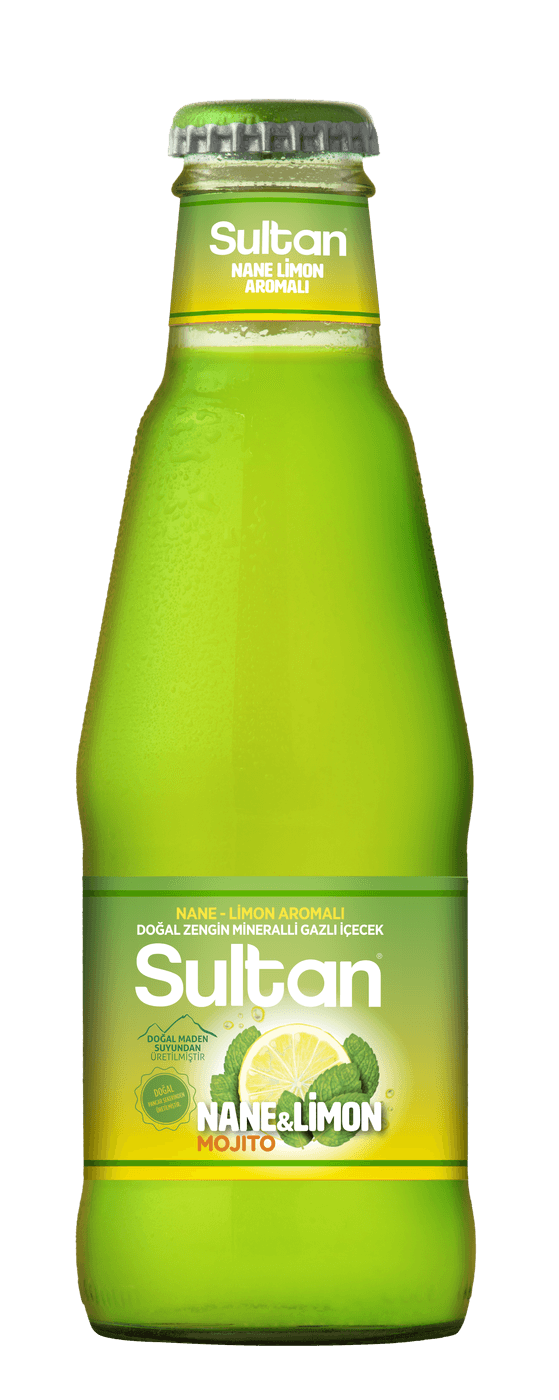 Sultan Sparkling