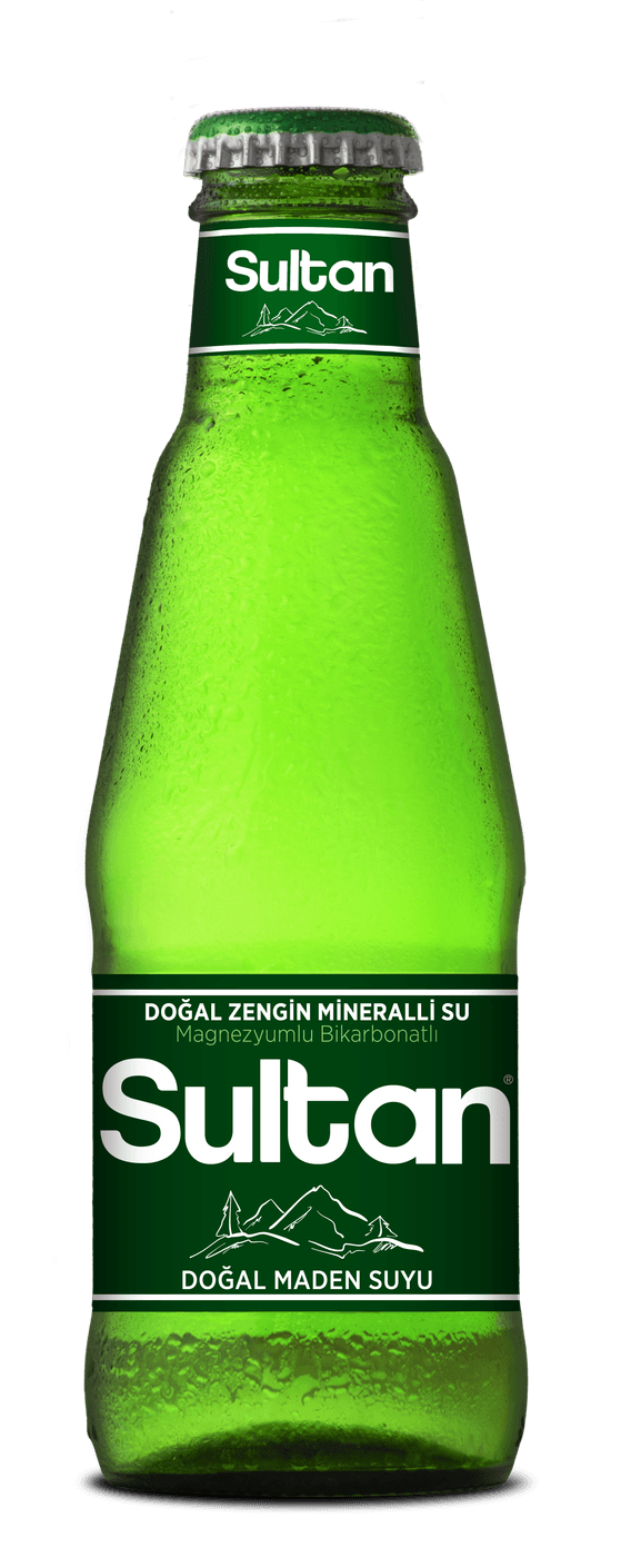 Sultan Sparkling